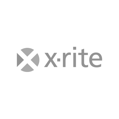 Logo-X-rite