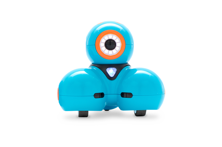 Dash-robot