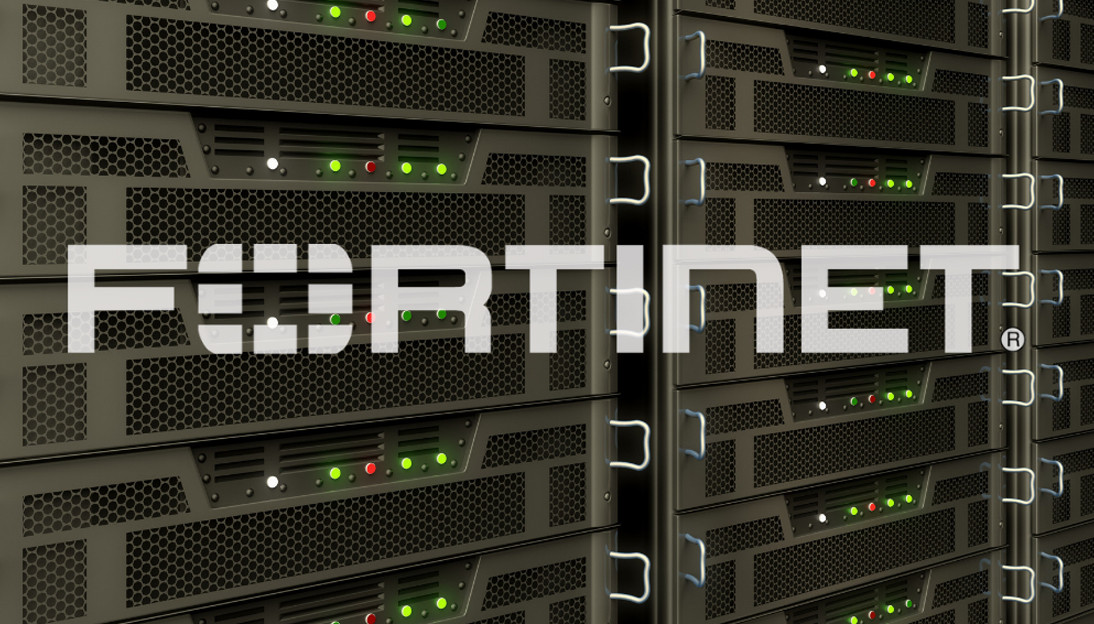 IT-infrastructuur-Fortinet