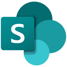 Logo-SharePoint-75