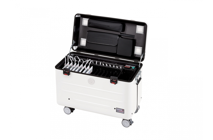 Parat-PARAPROJECT® Case i16