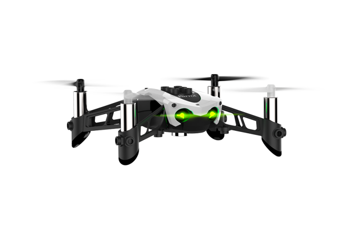 ParrotDrone-Edu
