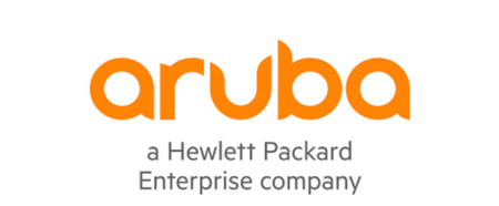 Aruba logo