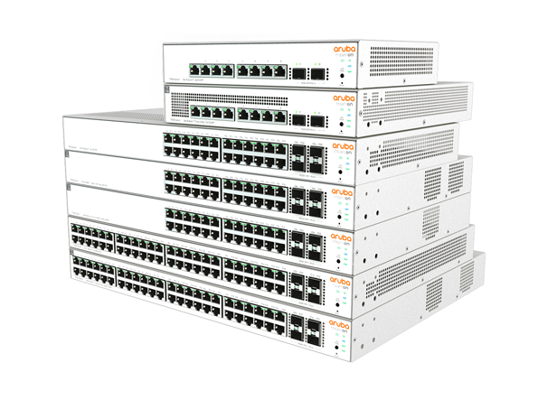 Aruba_Instant-On-1930-Switches