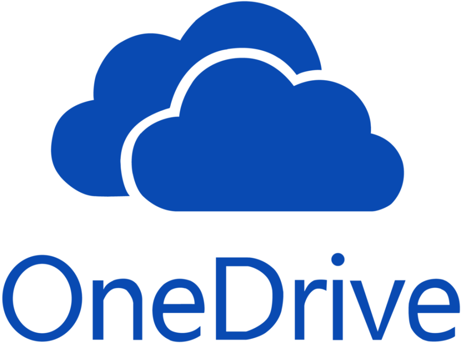 Onedrive-logo