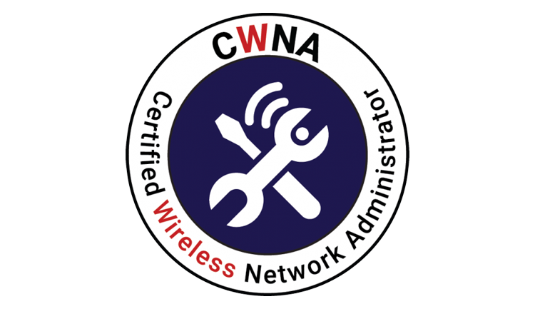 CWNA-Cert