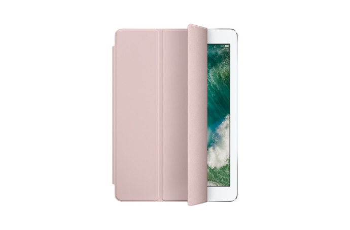 Smart-Cover-voor-9,7-inch-iPadPro-roze