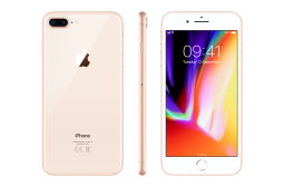 iPhone 8 Plus gold_1