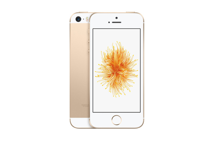 iphone-se-gold