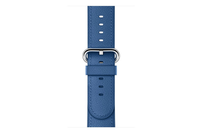 watchband-classic-zeeblauw