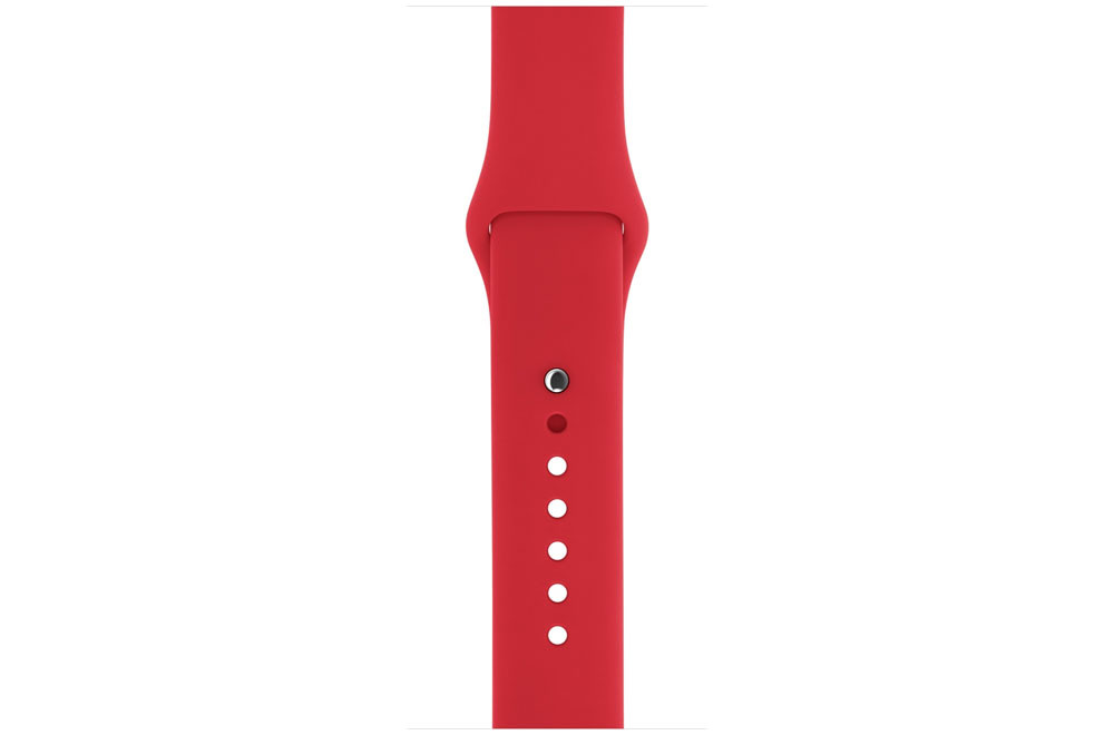 watchband-sport-red