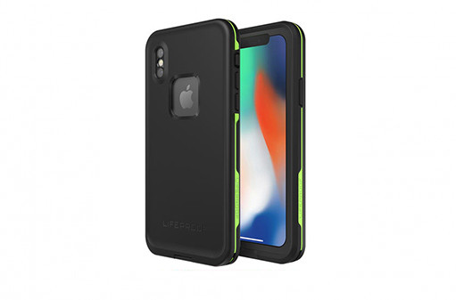 Lifeproof-FRE-iPhone-X---Night-Lite