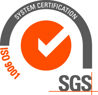 SGS_ISO 9001