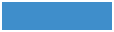 LBW 00 Balk blauw plat