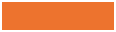 LBW 00 Balk oranje plat