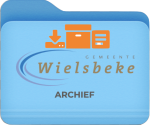 LBW 00 Website gemeente archief