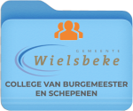 LBW 00 Website gemeente college van burgemeester en schepenen