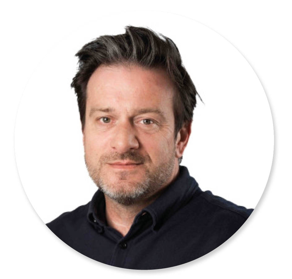Geoffrey Moerman