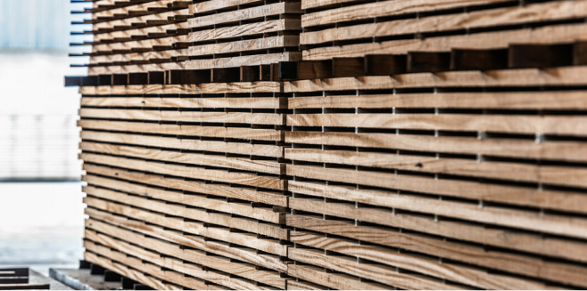 Rough saw