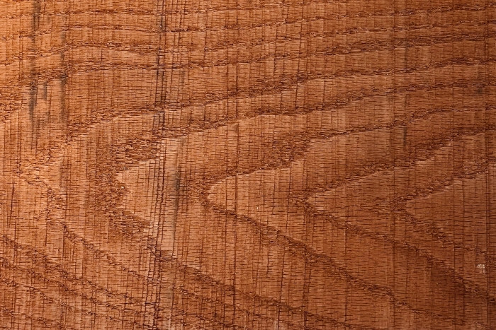 ThermoWood® Red Oak LDCwood® ThermoWood® Red Oak