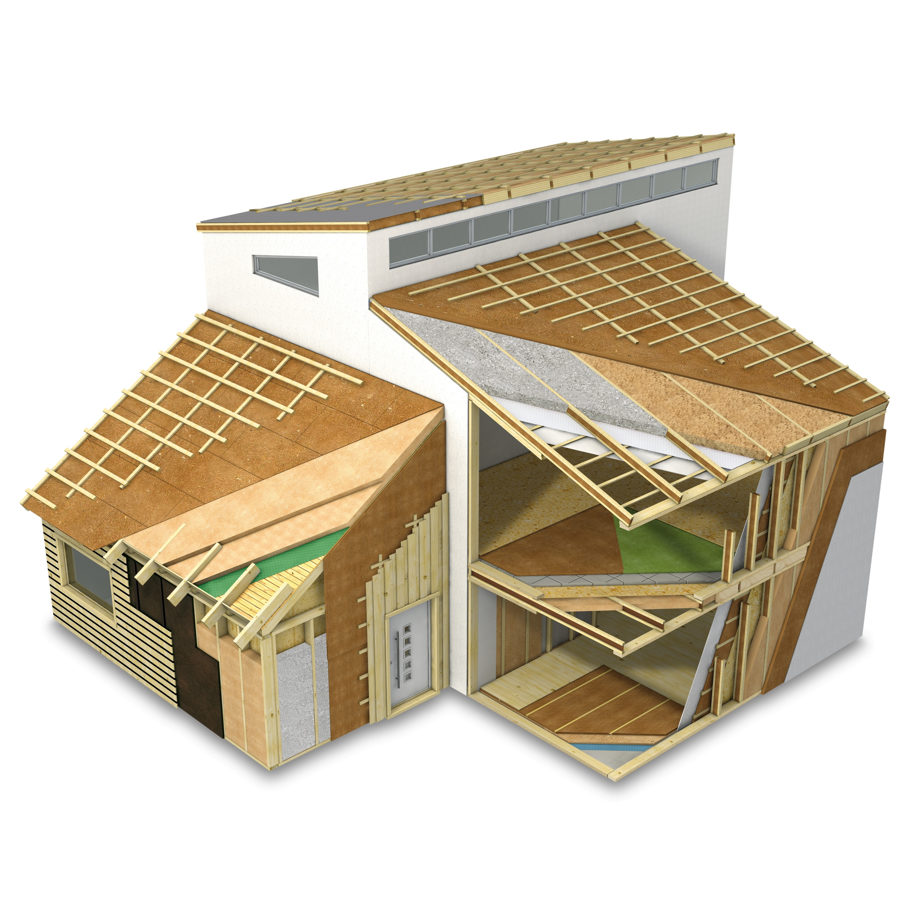 STEICO_House_3000x3000