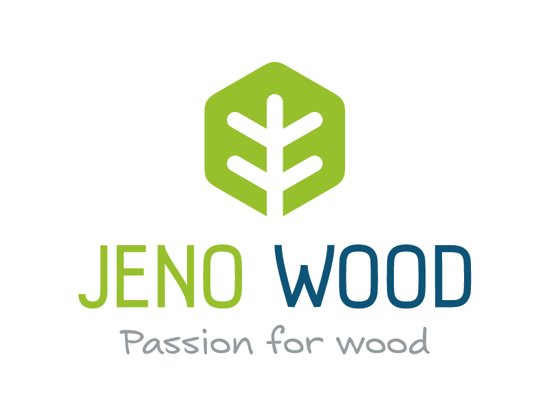 Logo JenoWood