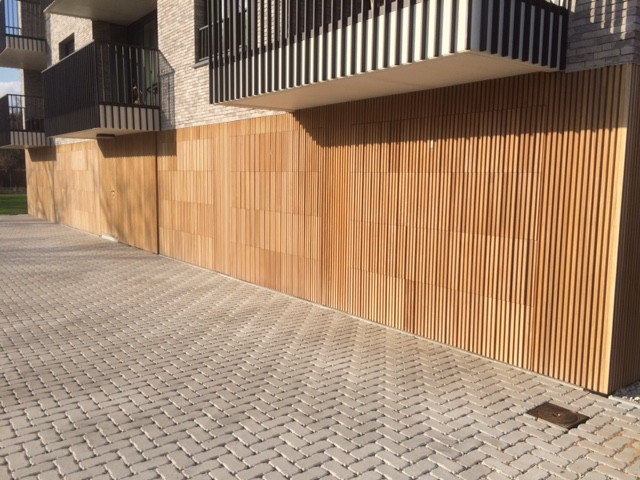 Lemahieu Group_Project_Appt Wetteren