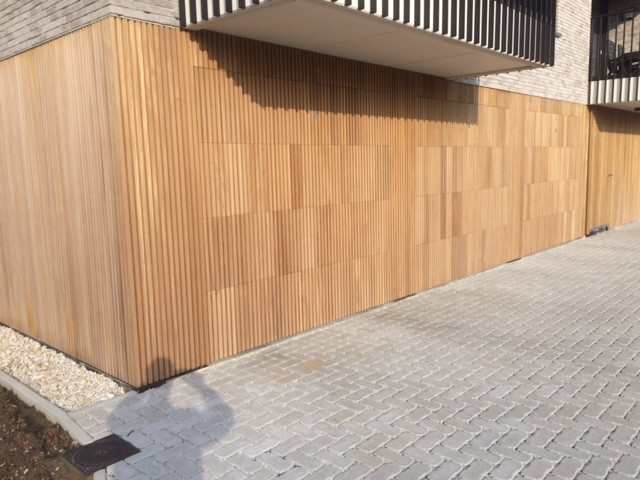 Lemahieu Group_Project_Appt Wetteren_