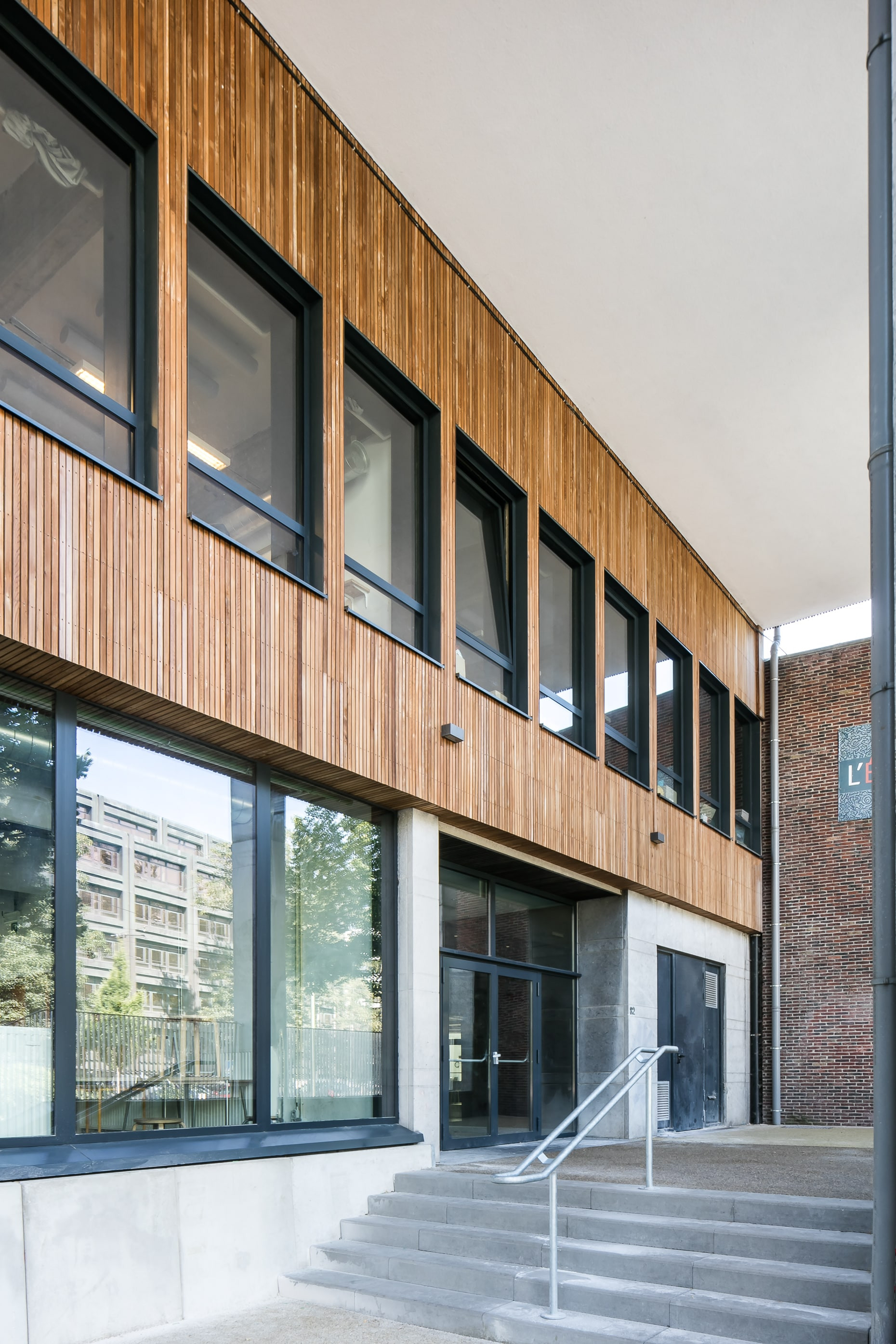 Lemahieu Group - Project_Ecole active_Cafeine (9)-min