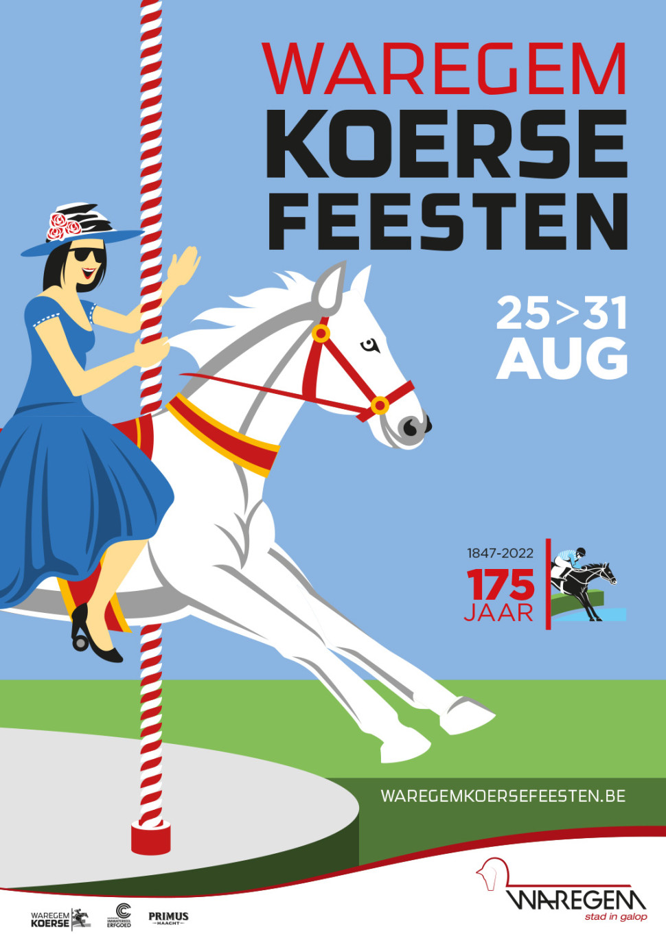 AfficheOpmaakWKF