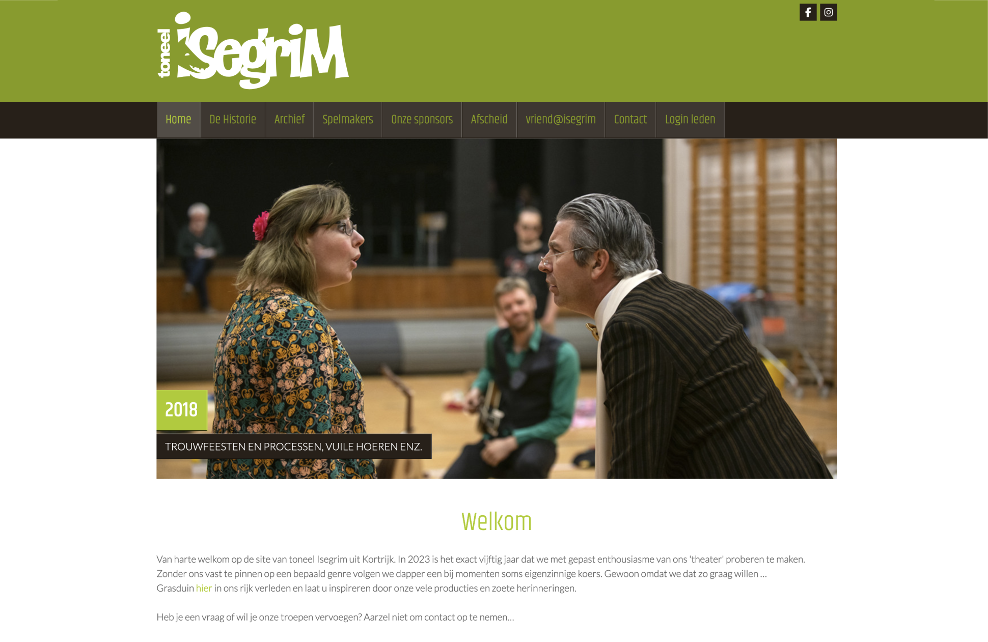 WebIsegrim