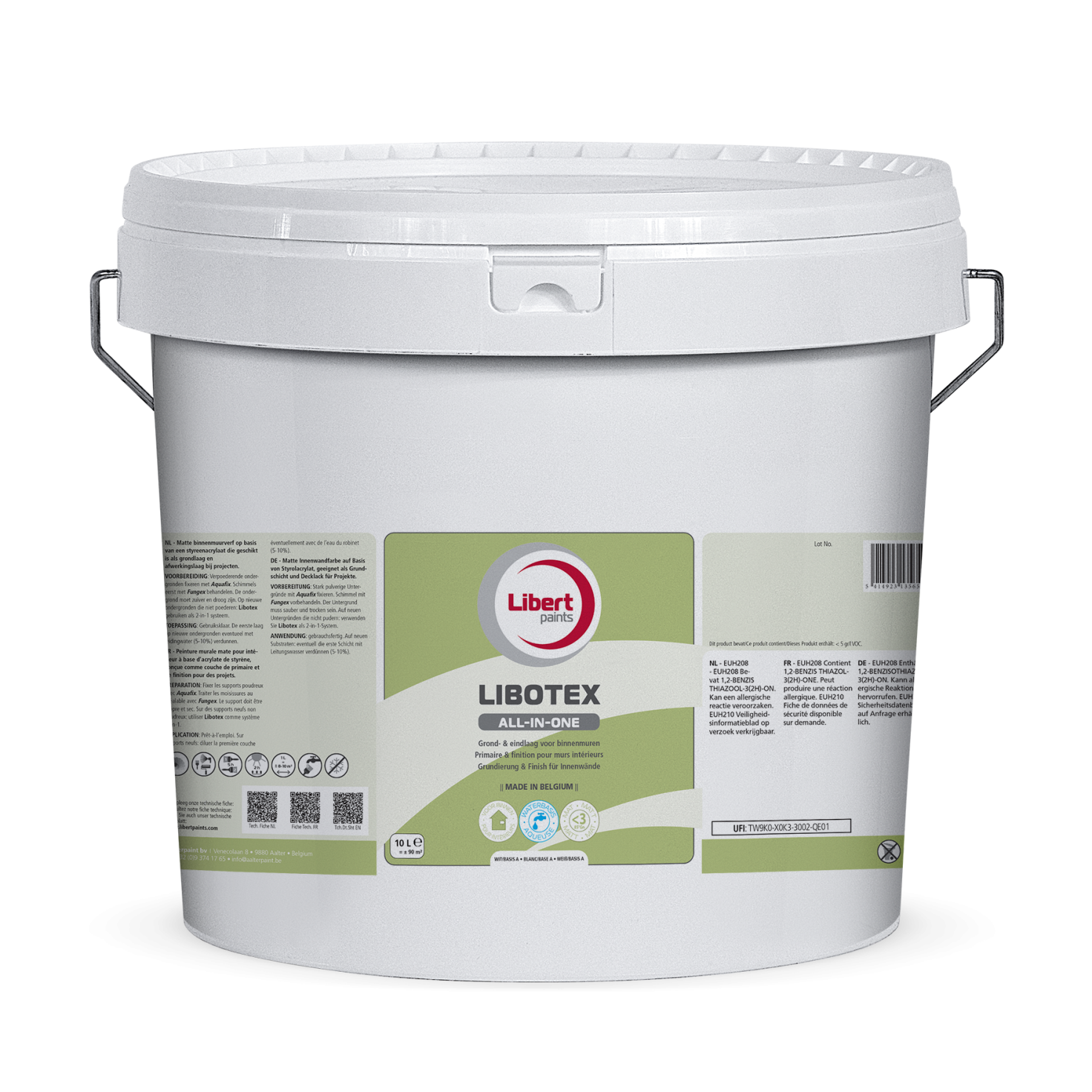 Libotex 10L