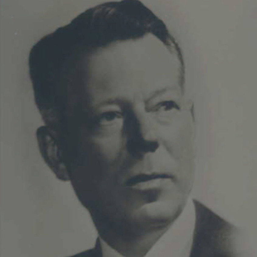 Joseph Libert