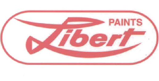 Oud logo Libert