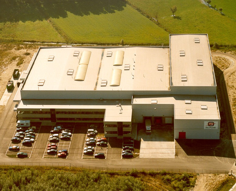 Site Oxyplast
