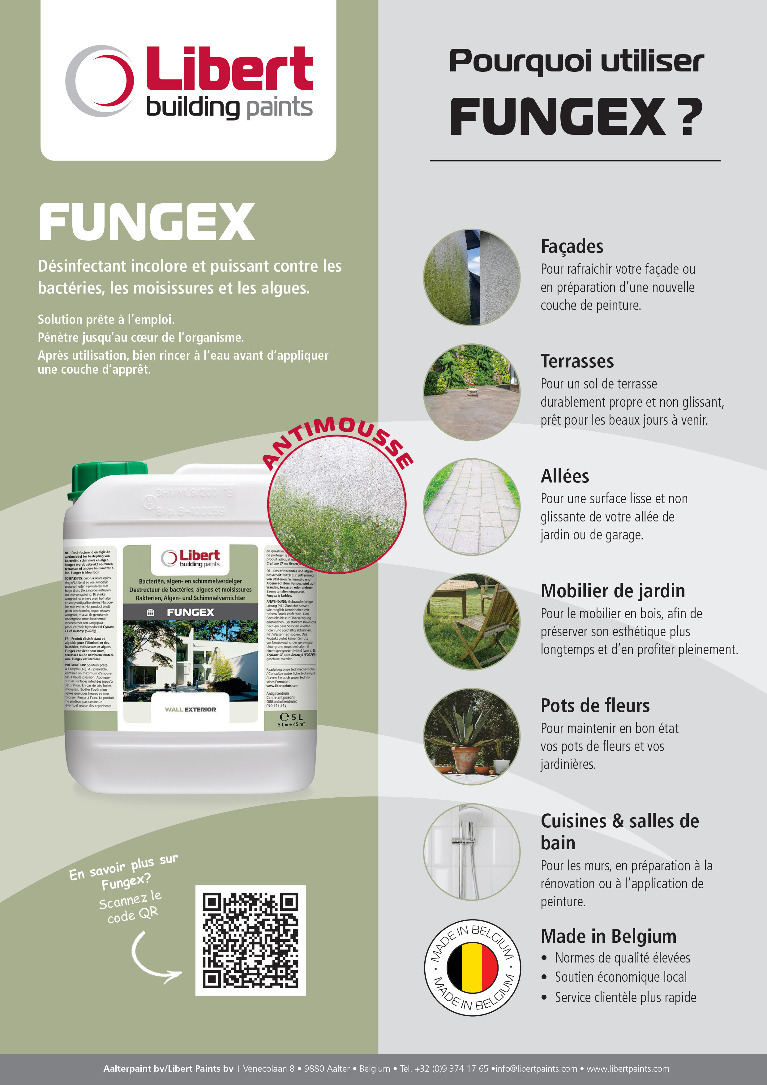 Fungex-FR