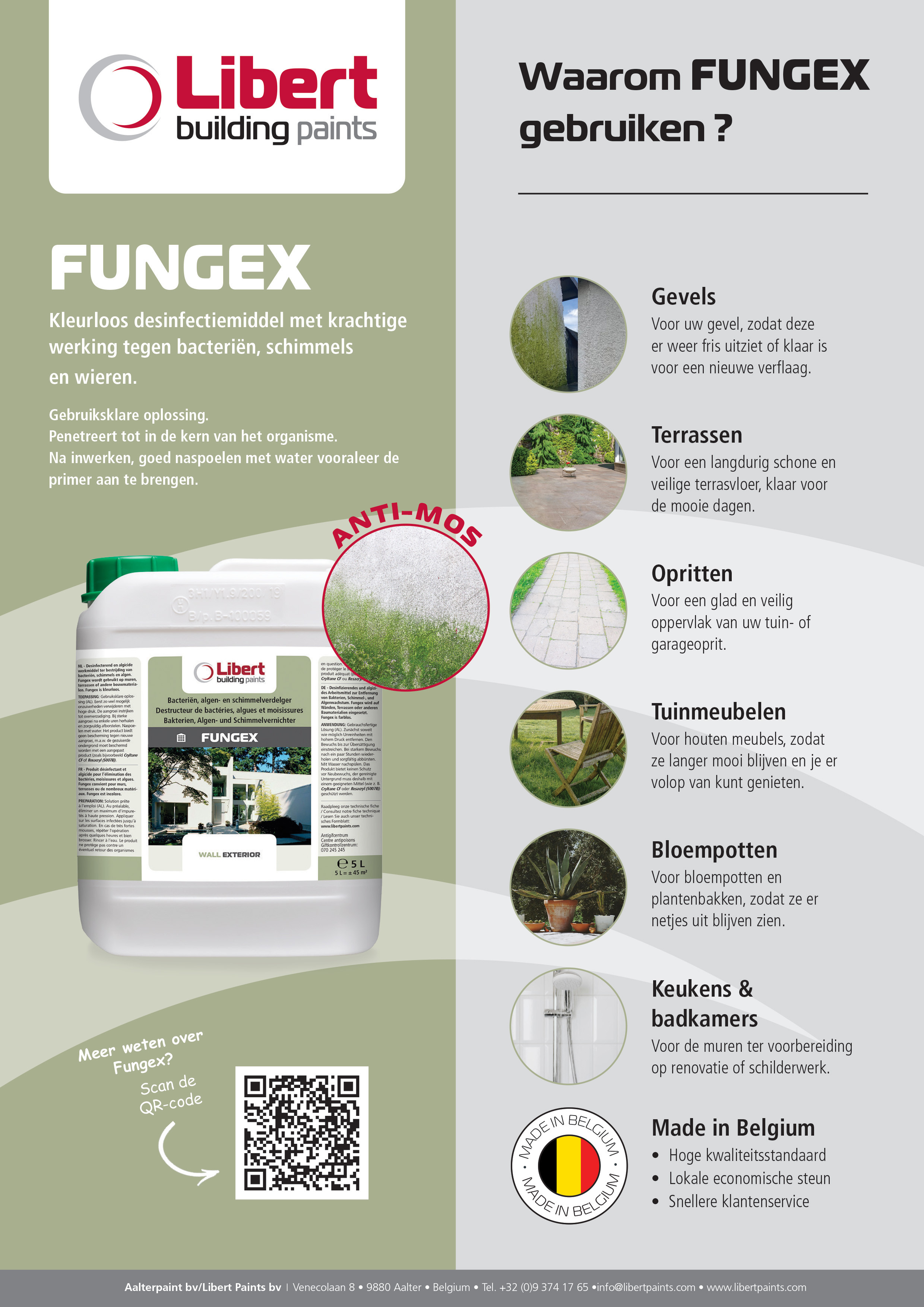 Fungex-NL
