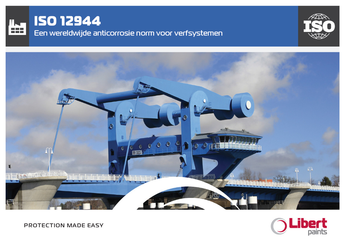ISO 12944 brochure