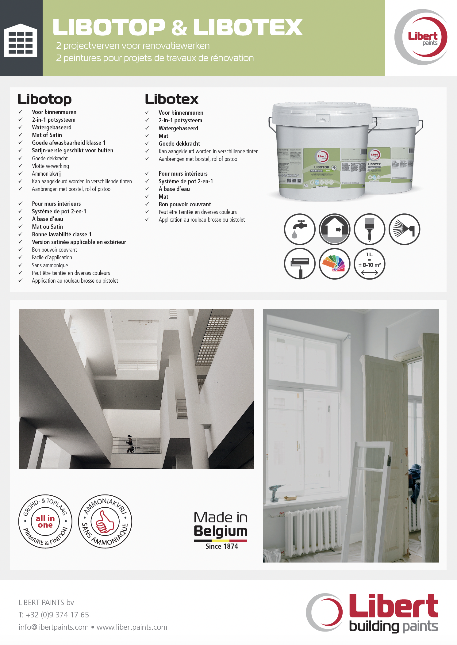 Libotop Libotex