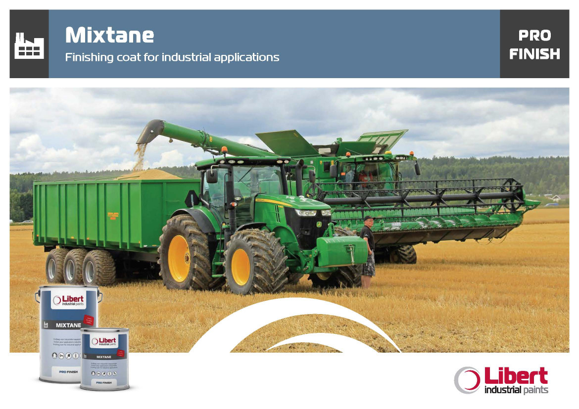 Mixtane