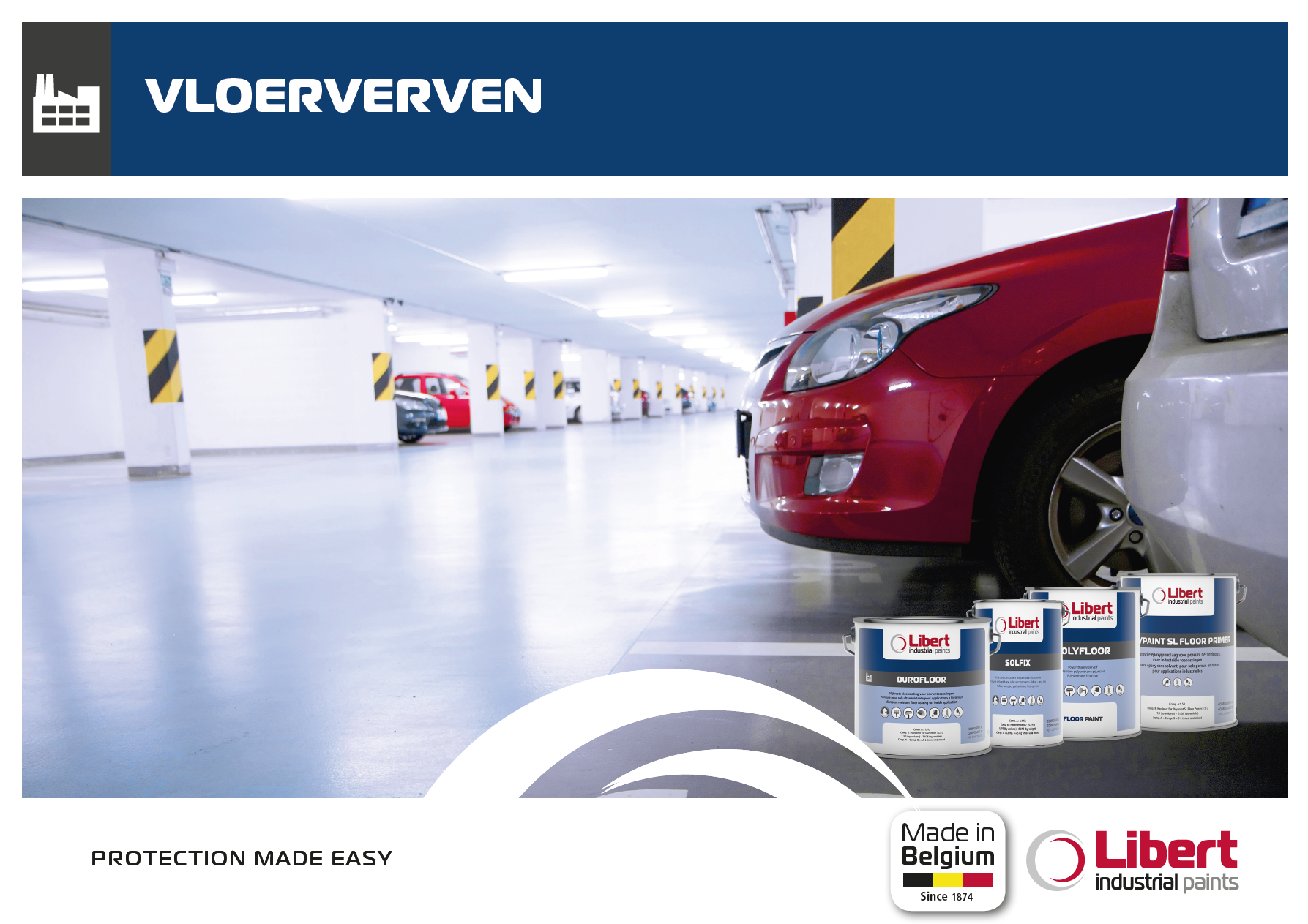 Vloerverven
