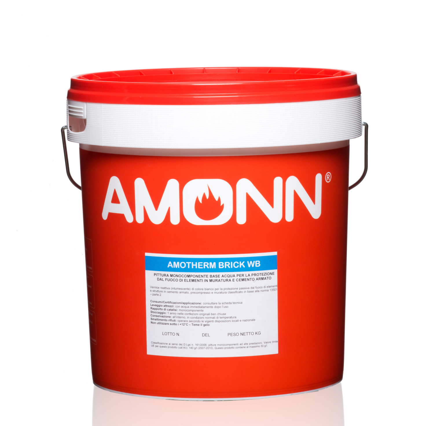 AMOTHERM BRICK WB CF005196