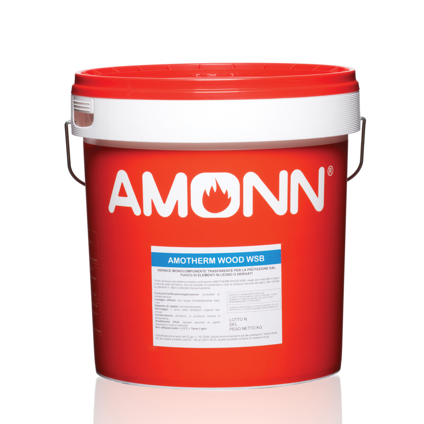 AMOTHERM WOOD WSB_CF005200
