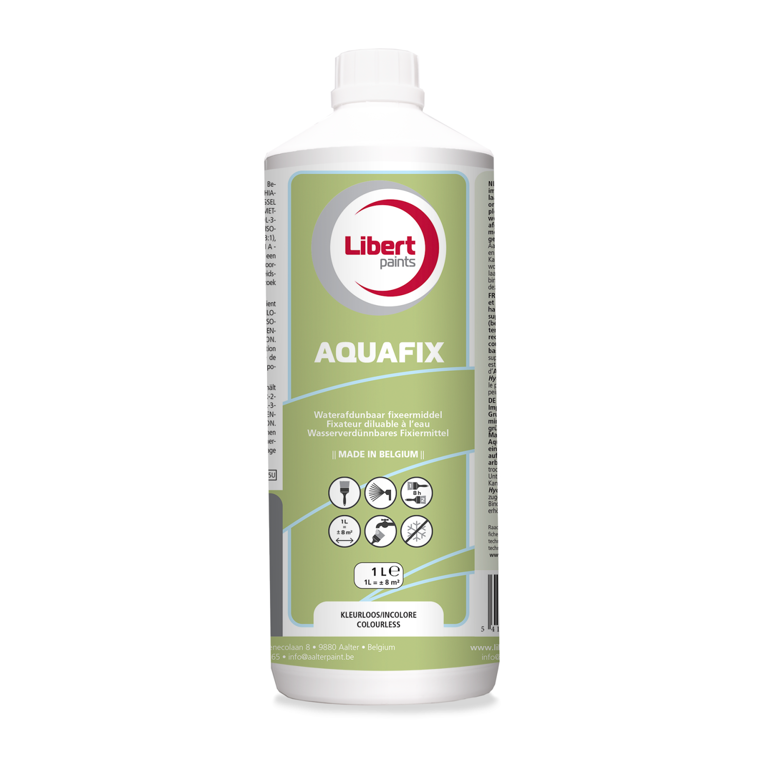 Aquafix 1L