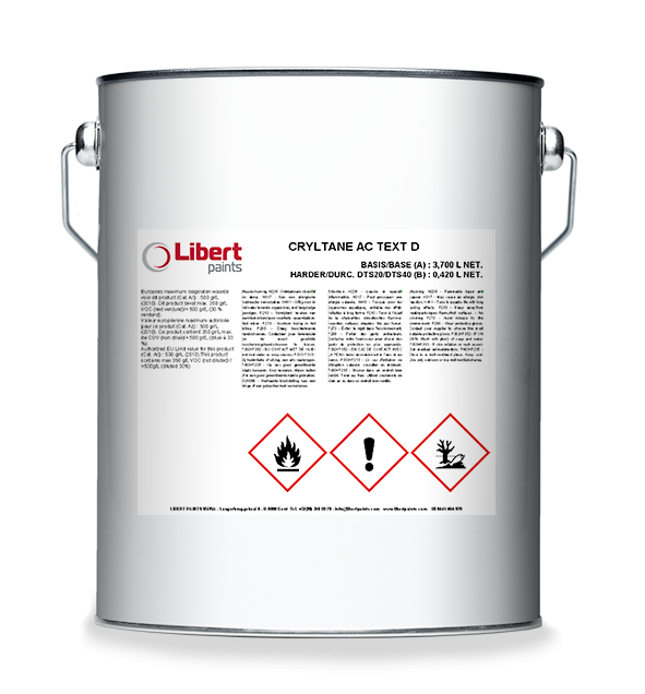 Cryltane AC Textur_5L
