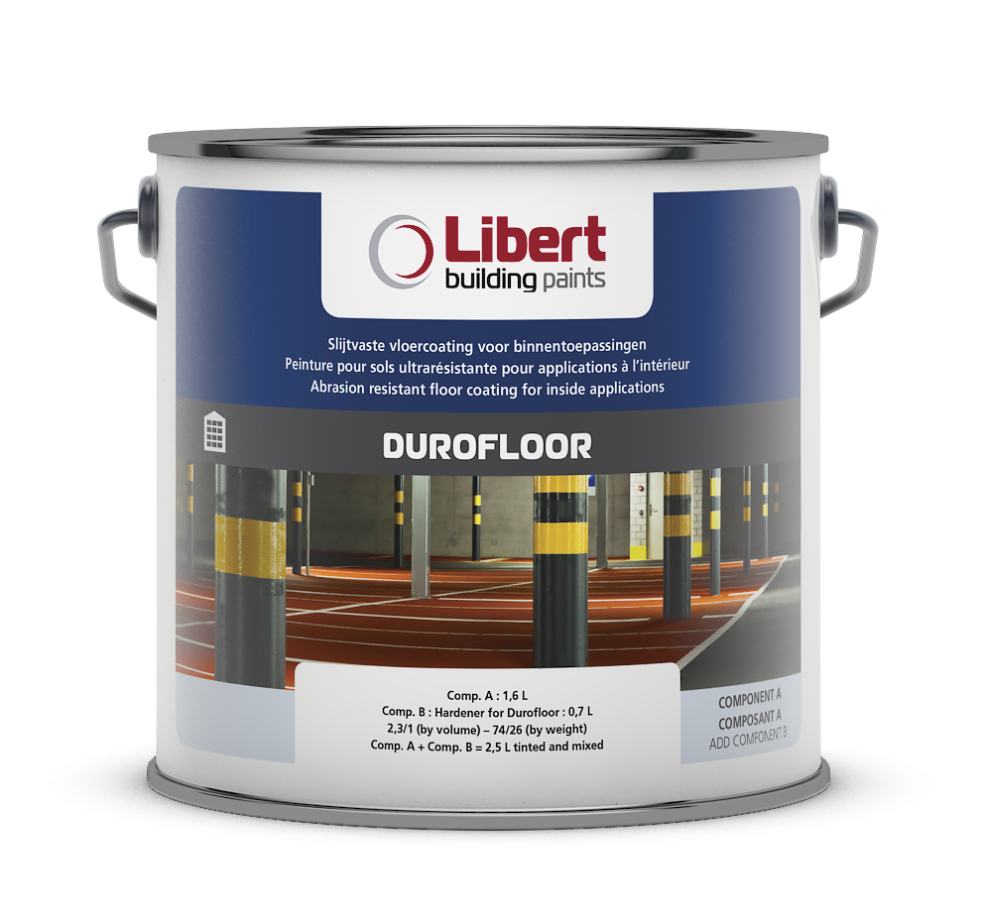 Durofloor_2,5L