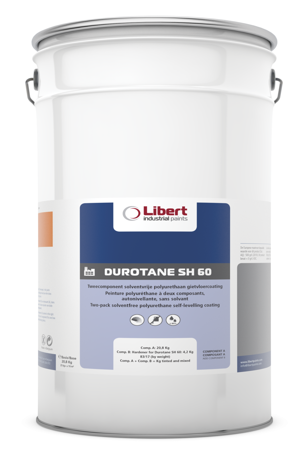 Durotane SH60_25kg