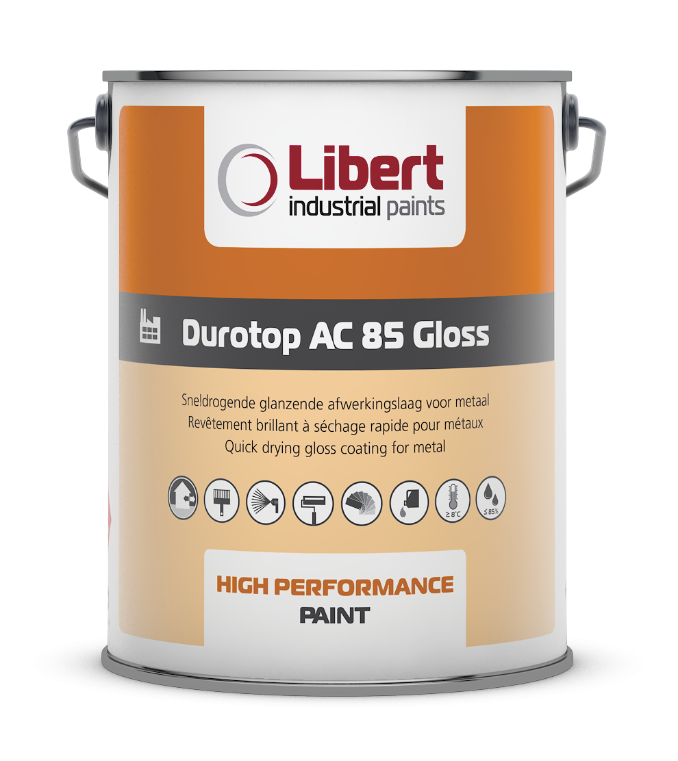 Durotop gloss_4L