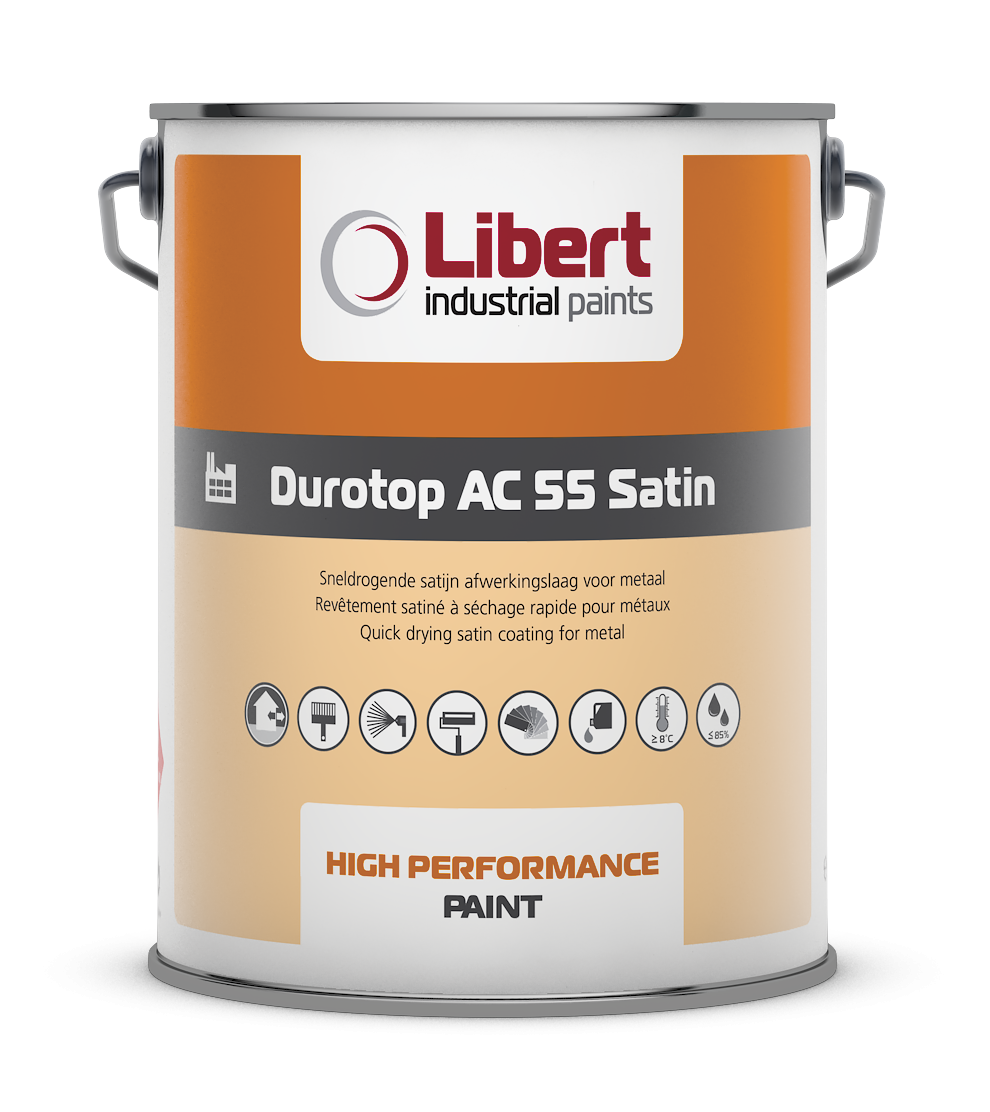 Durotop satin_4L