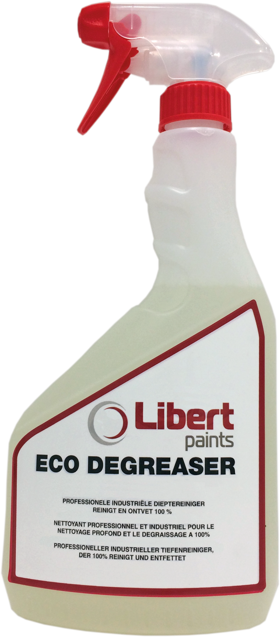Eco Degreaser